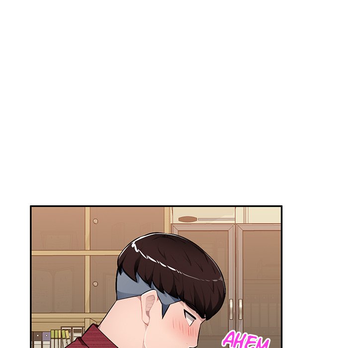 Boss Around Chapter 21 Page 16