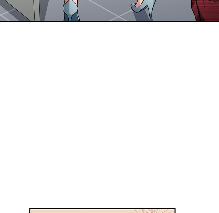 Boss Around Chapter 21 Page 29