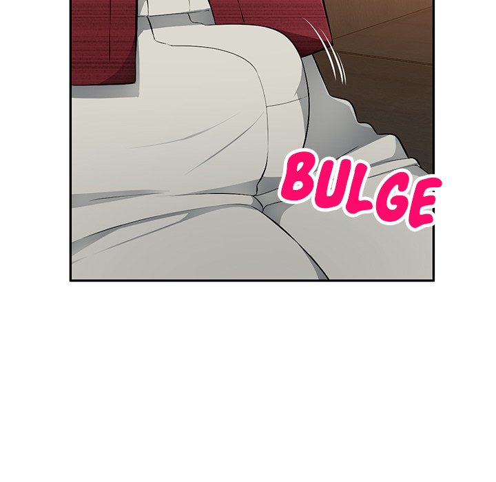Boss Around Chapter 21 Page 32