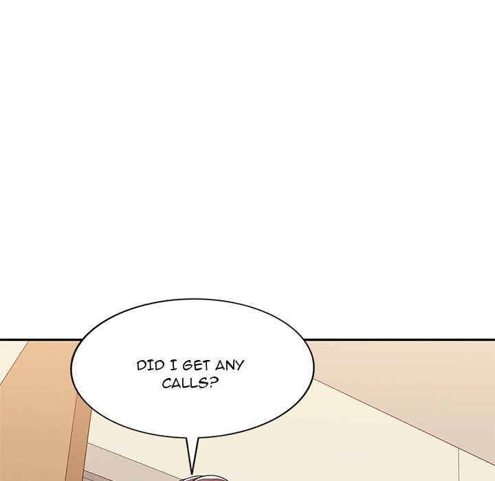 Boss Around Chapter 21 Page 33