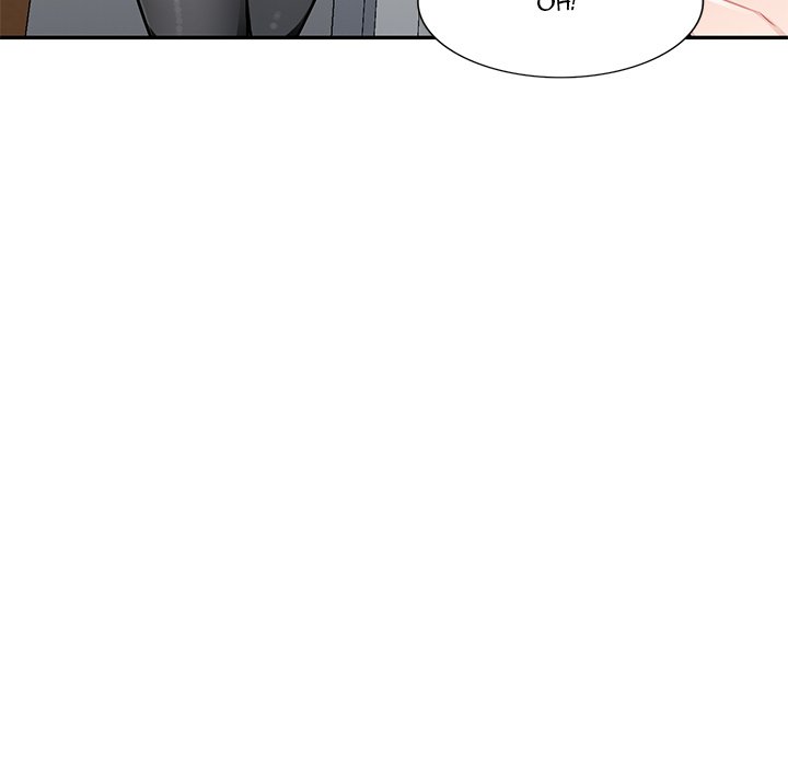 Boss Around Chapter 21 Page 35