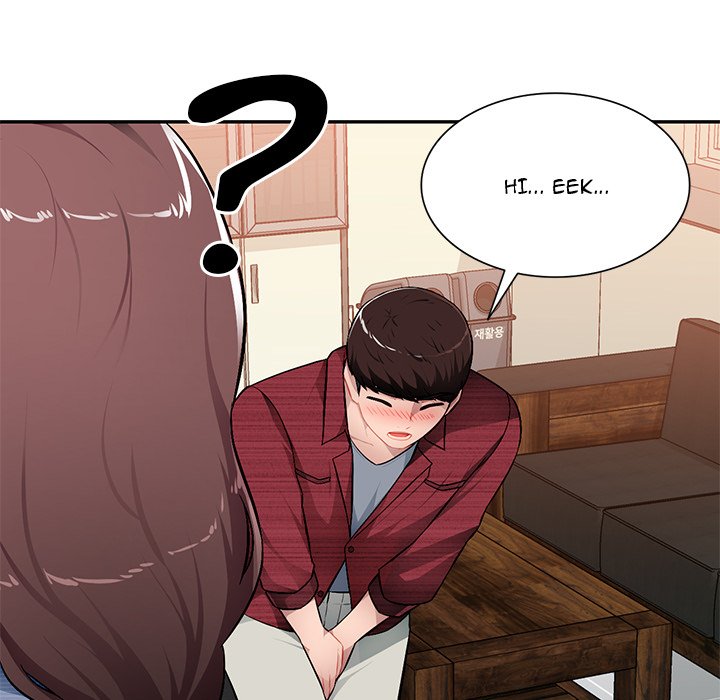 Boss Around Chapter 21 Page 36