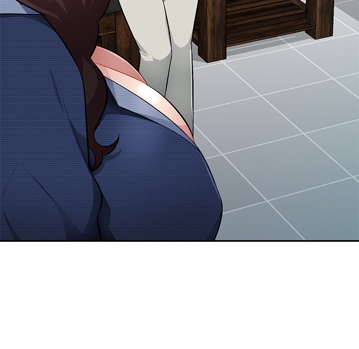 Boss Around Chapter 21 Page 37