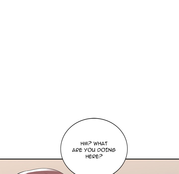 Boss Around Chapter 21 Page 38