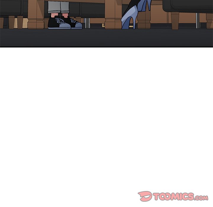 Boss Around Chapter 21 Page 48
