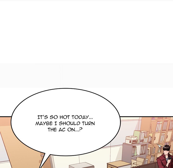 Boss Around Chapter 21 Page 5