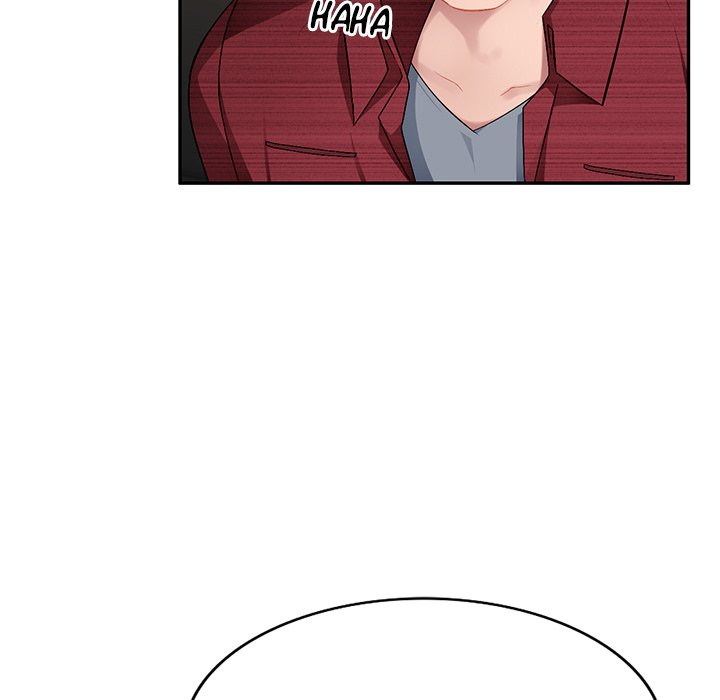 Boss Around Chapter 21 Page 50