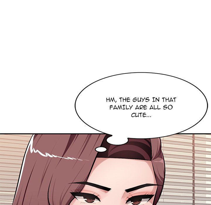 Boss Around Chapter 21 Page 53