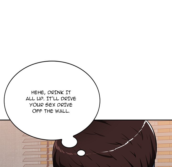 Boss Around Chapter 21 Page 55
