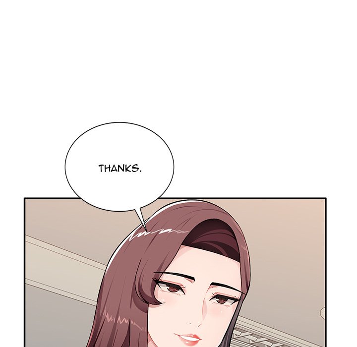 Boss Around Chapter 21 Page 62