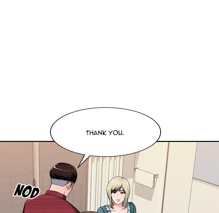 Boss Around Chapter 21 Page 64