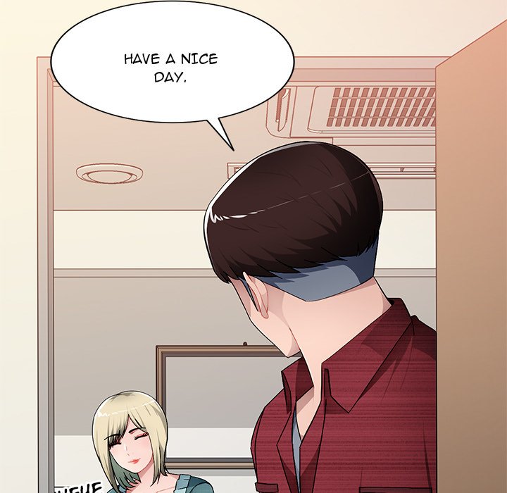 Boss Around Chapter 21 Page 67