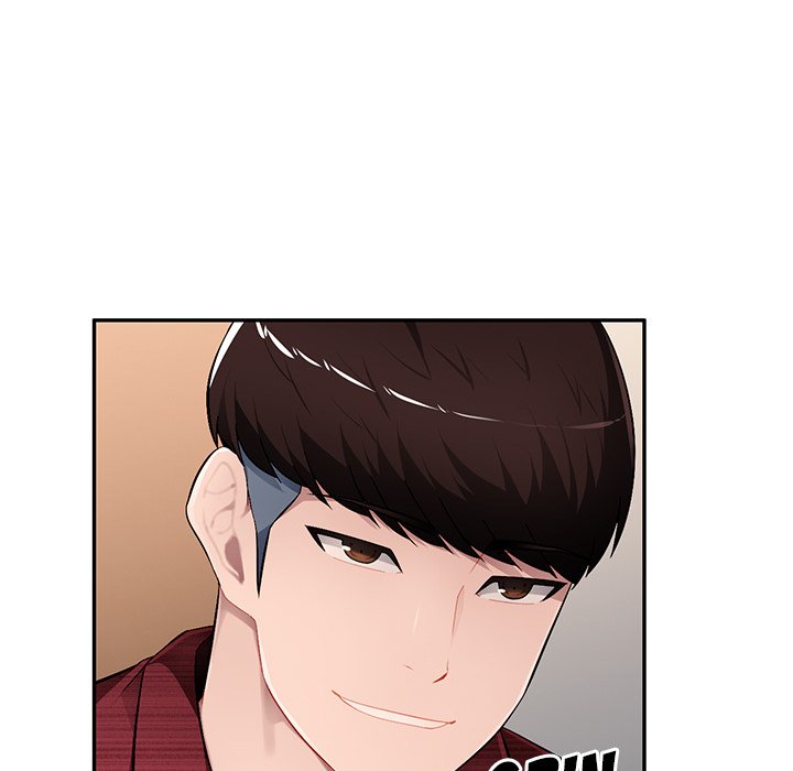 Boss Around Chapter 21 Page 69
