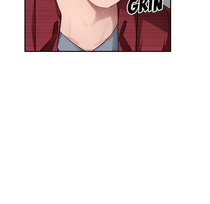 Boss Around Chapter 21 Page 70