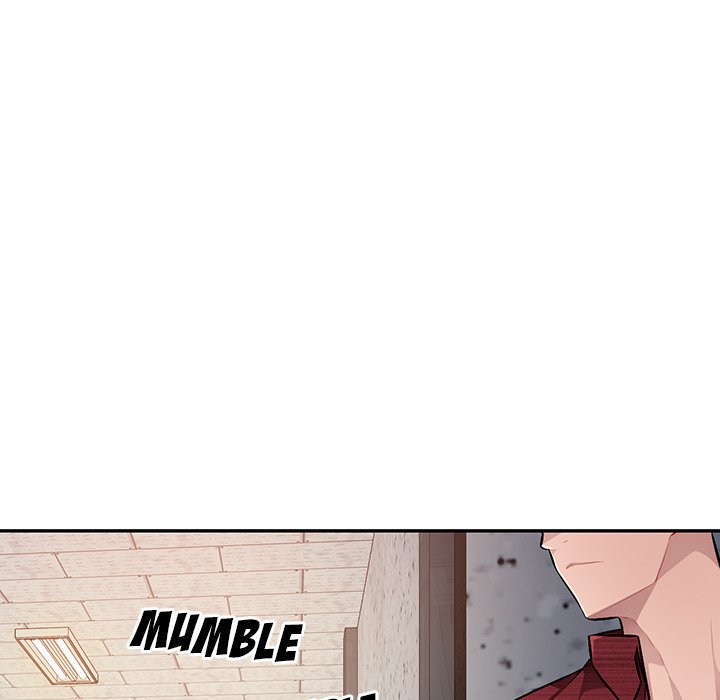 Boss Around Chapter 21 Page 76