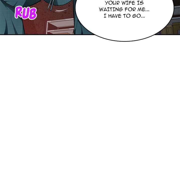 Boss Around Chapter 21 Page 95
