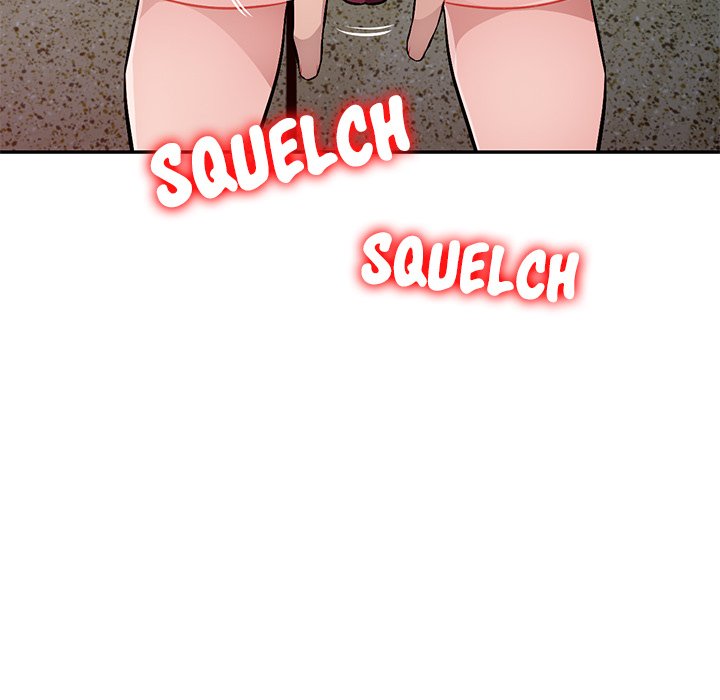 Boss Around Chapter 21 Page 97