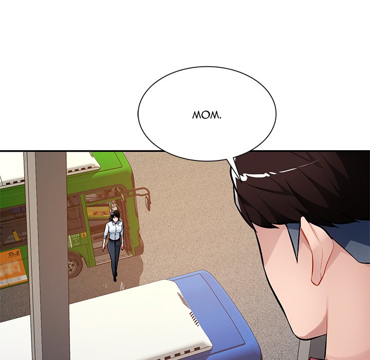 Boss Around Chapter 22 Page 100