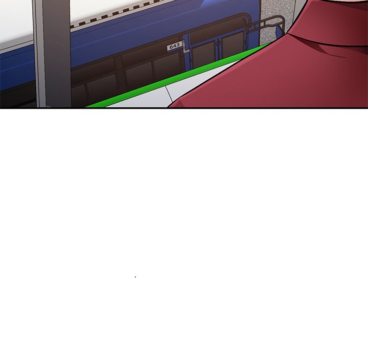 Boss Around Chapter 22 Page 101