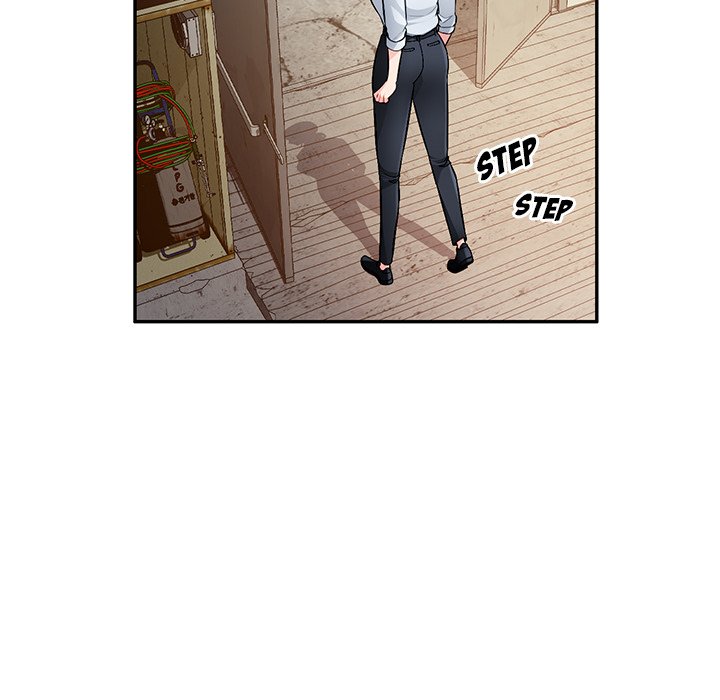 Boss Around Chapter 22 Page 103
