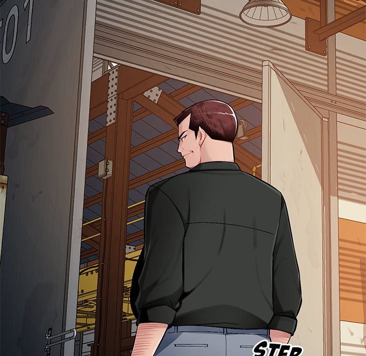 Boss Around Chapter 22 Page 105