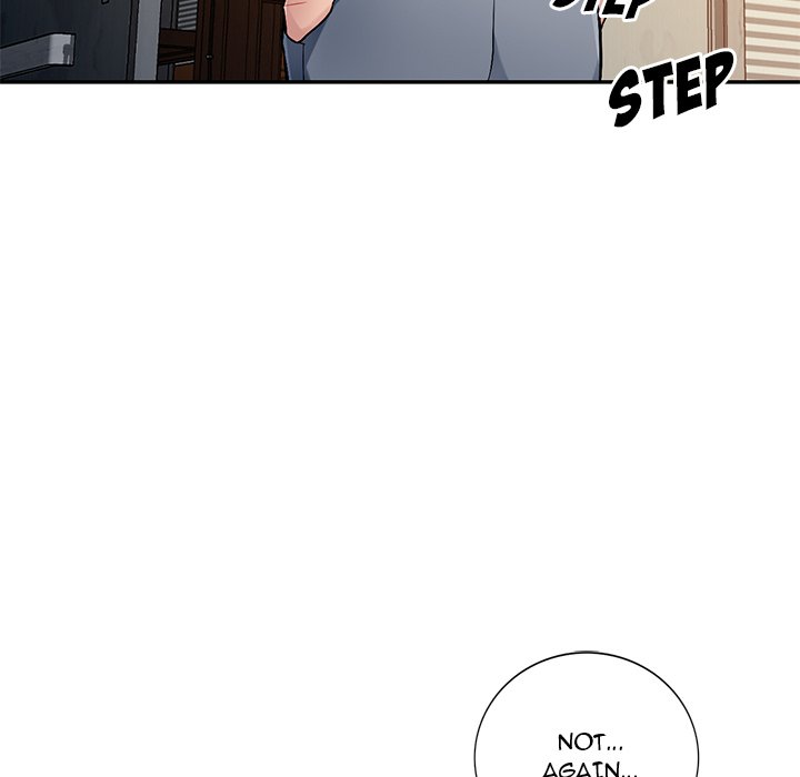Boss Around Chapter 22 Page 106