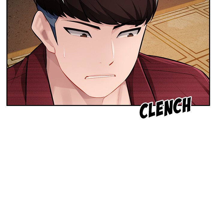 Boss Around Chapter 22 Page 109