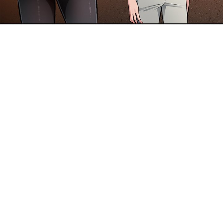 Boss Around Chapter 22 Page 112