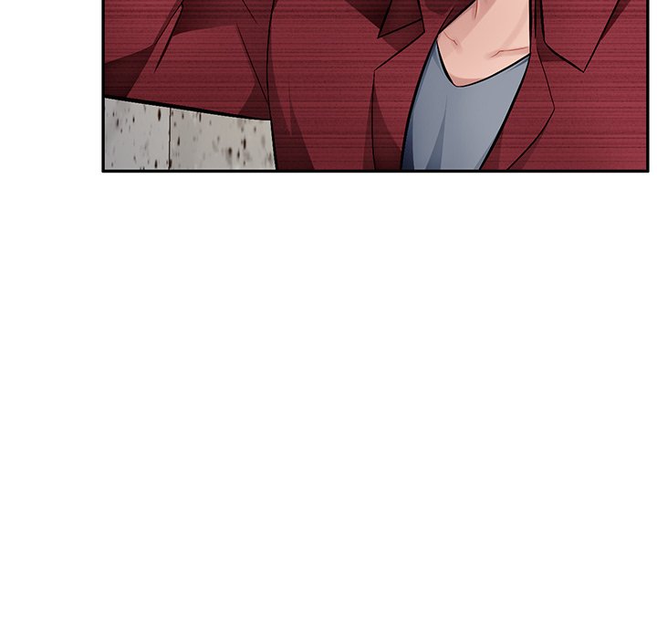 Boss Around Chapter 22 Page 114