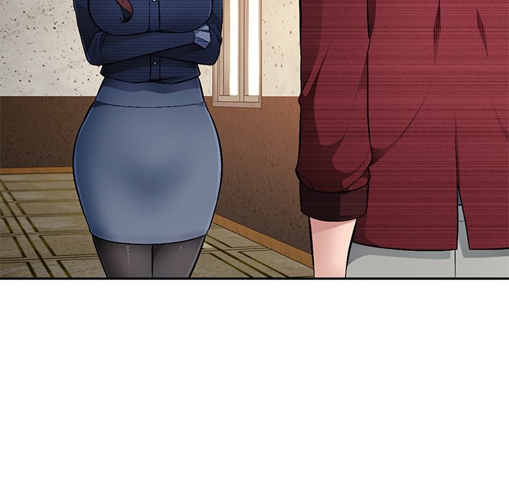 Boss Around Chapter 22 Page 116
