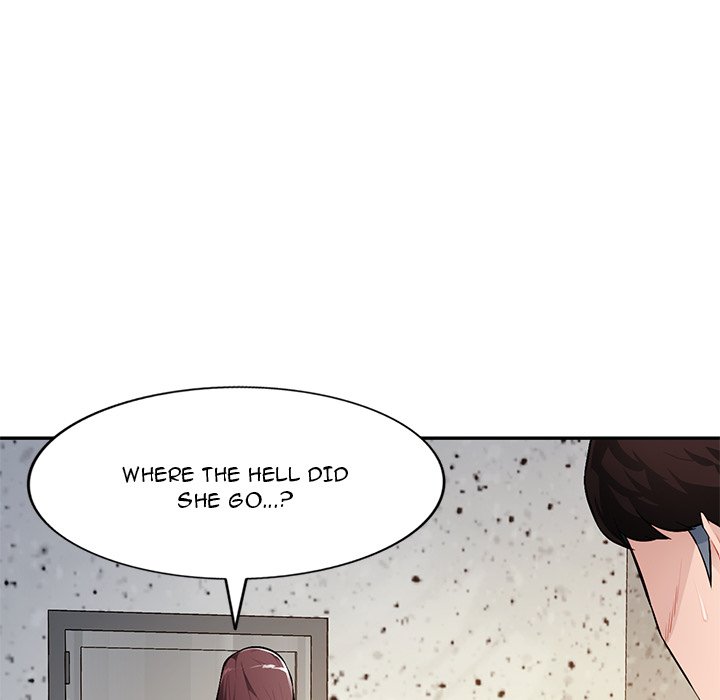 Boss Around Chapter 22 Page 117