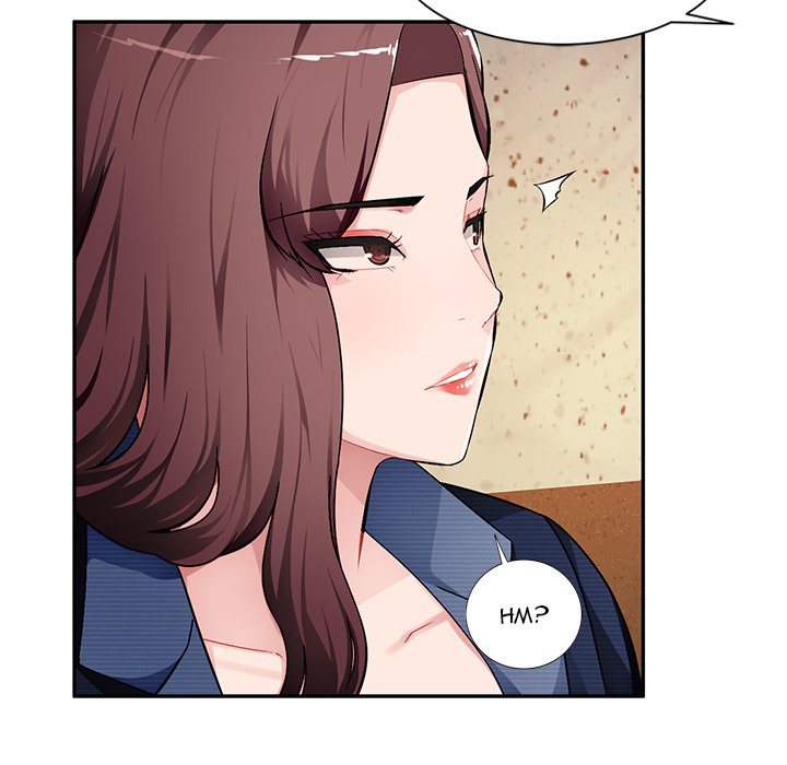 Boss Around Chapter 22 Page 120