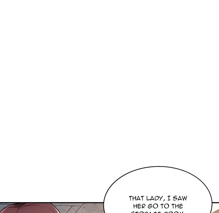 Boss Around Chapter 22 Page 121