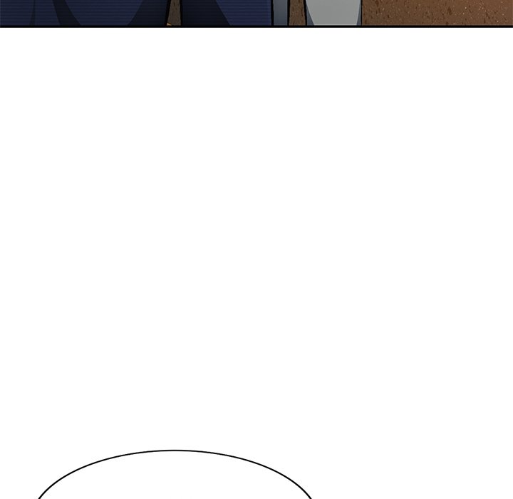 Boss Around Chapter 22 Page 123