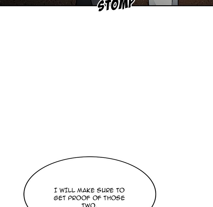Boss Around Chapter 22 Page 127