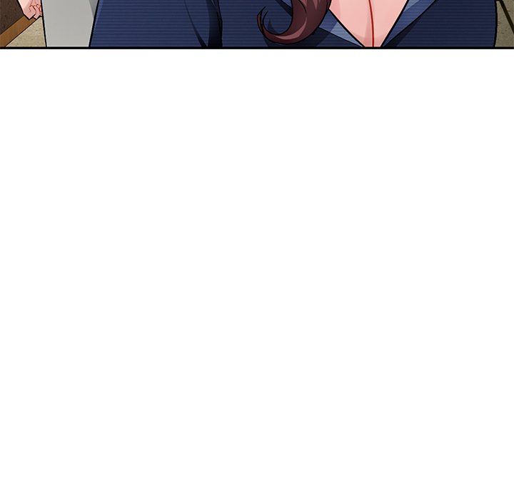 Boss Around Chapter 22 Page 129