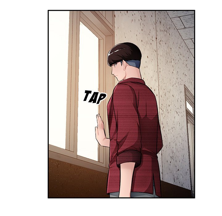 Boss Around Chapter 22 Page 130