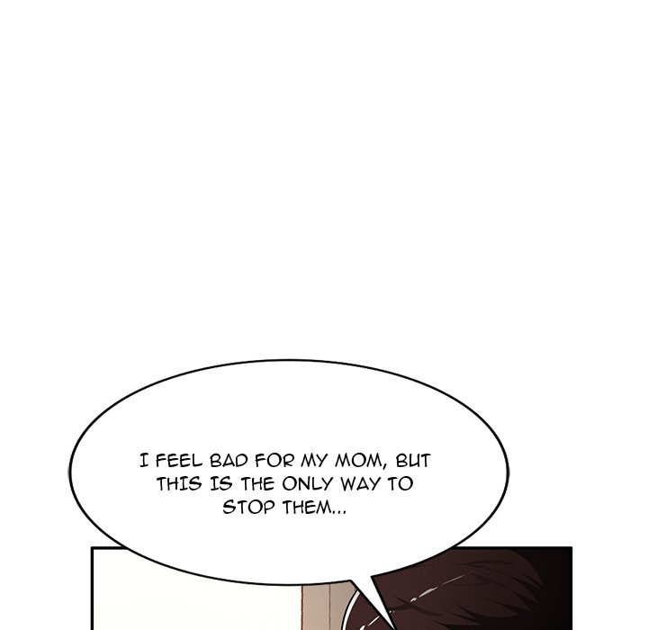 Boss Around Chapter 22 Page 131