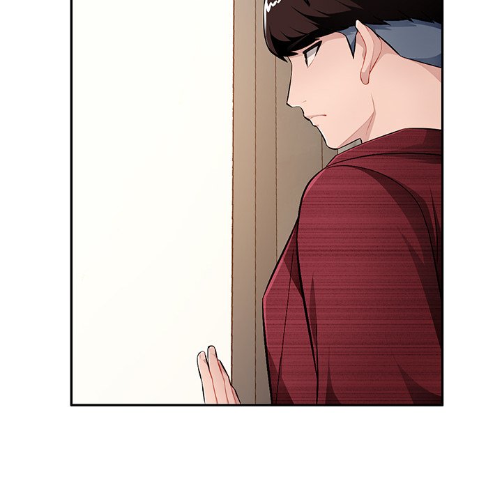 Boss Around Chapter 22 Page 132