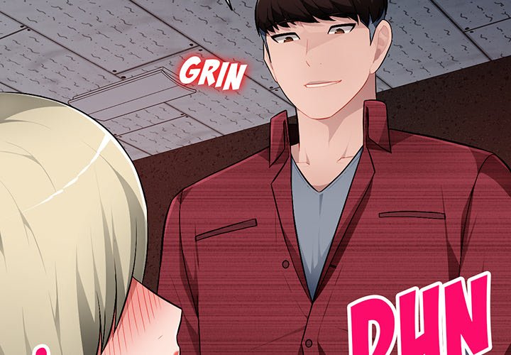Boss Around Chapter 22 Page 2