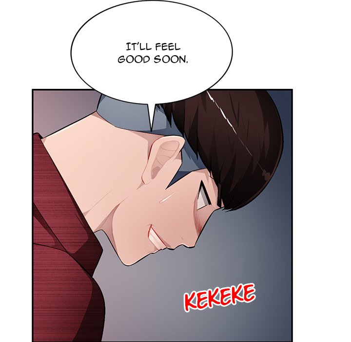 Boss Around Chapter 22 Page 24