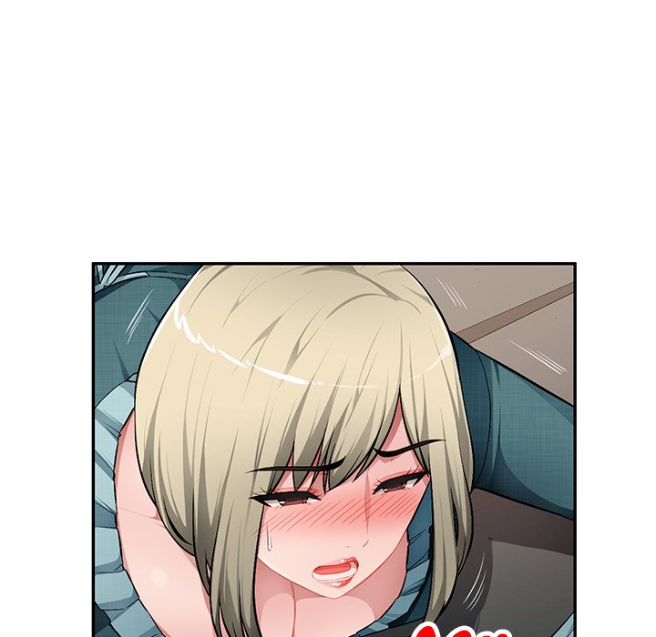 Boss Around Chapter 22 Page 30