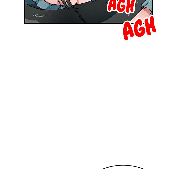 Boss Around Chapter 22 Page 31