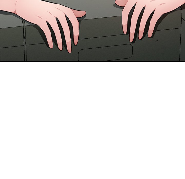 Boss Around Chapter 22 Page 36