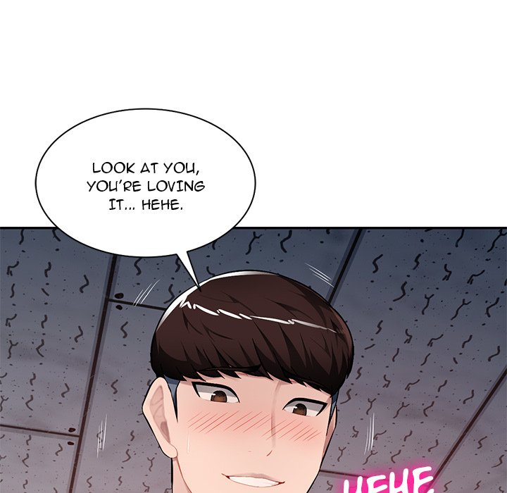 Boss Around Chapter 22 Page 37
