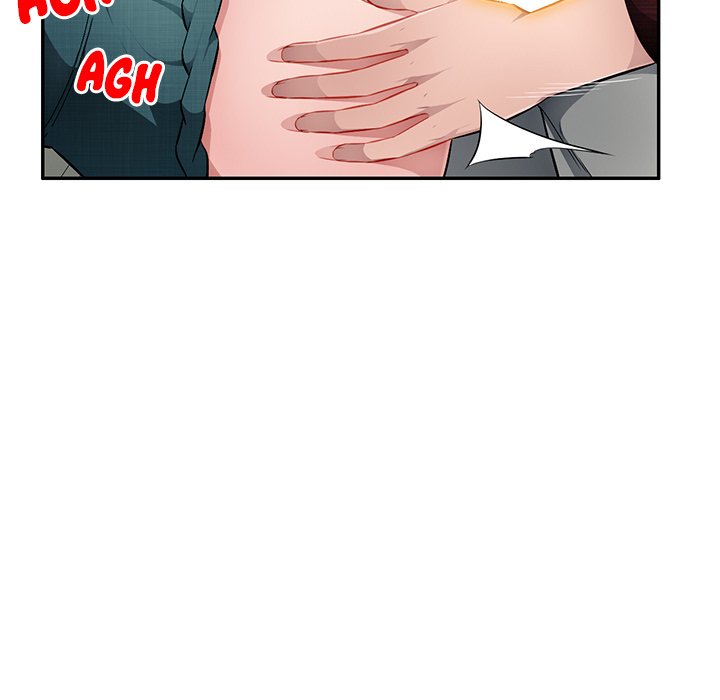 Boss Around Chapter 22 Page 41