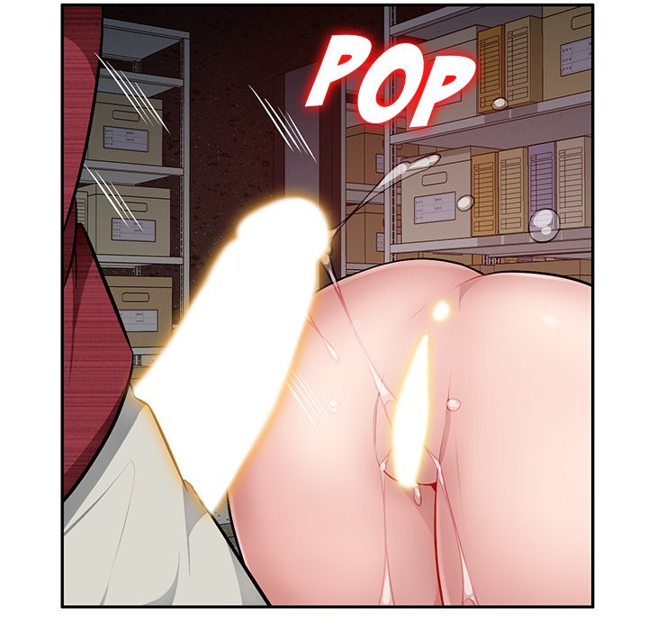 Boss Around Chapter 22 Page 47