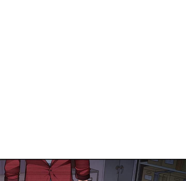 Boss Around Chapter 22 Page 51