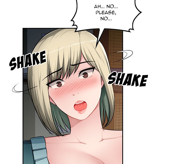 Boss Around Chapter 22 Page 64