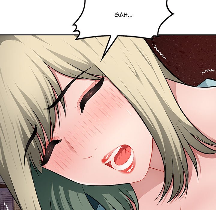 Boss Around Chapter 22 Page 7